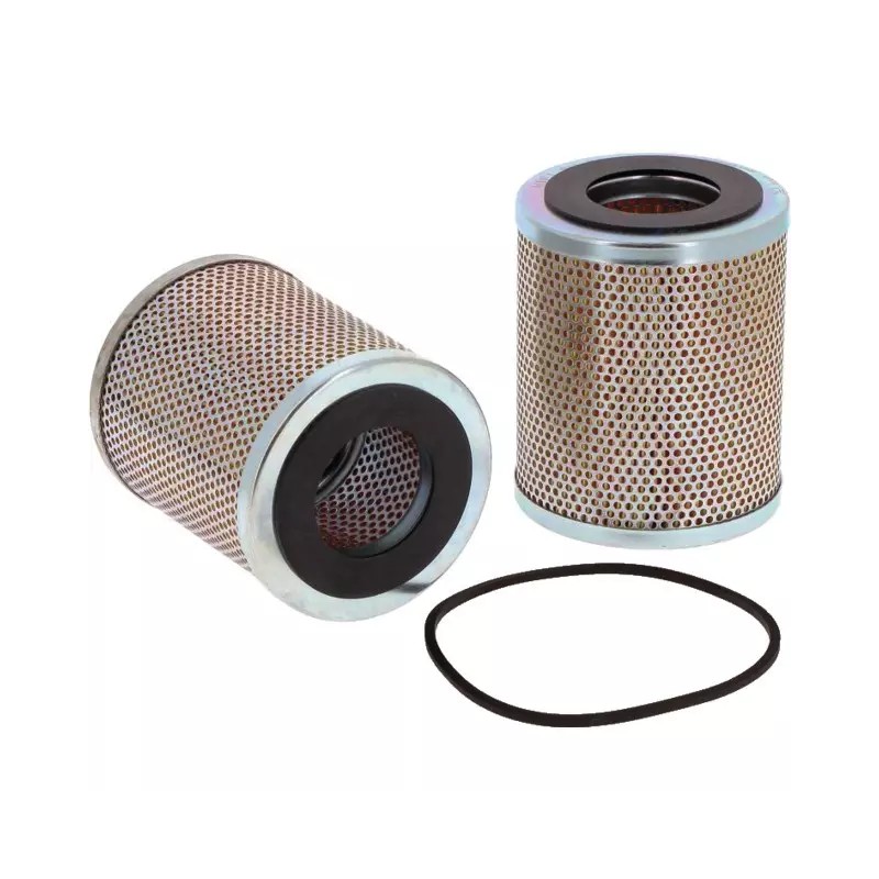 FILTRE HYDRAULIQUE SH 56129 HIFI FILTER - ref. HIFSH56129 | TP Agri