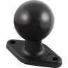 BASE LOSANGE 3,33CM BOULE C BLISTER - ref. 3470811 | TP Agri
