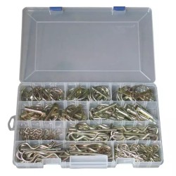 GOUPILLE CLIPS ET BETA ASSORTIMENT COFFRET D - ref. 31135381 | TP Agri
