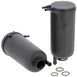 FILTRE A GASOIL SN 80038 HIFI FILTER - ref. HIFSN80038 | TP Agri