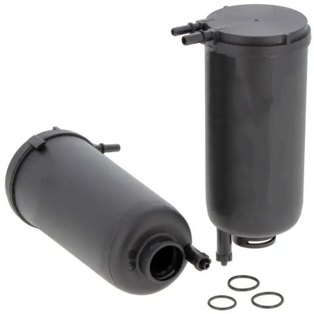 FILTRE A GASOIL SN 80038 HIFI FILTER - ref. HIFSN80038 | TP Agri