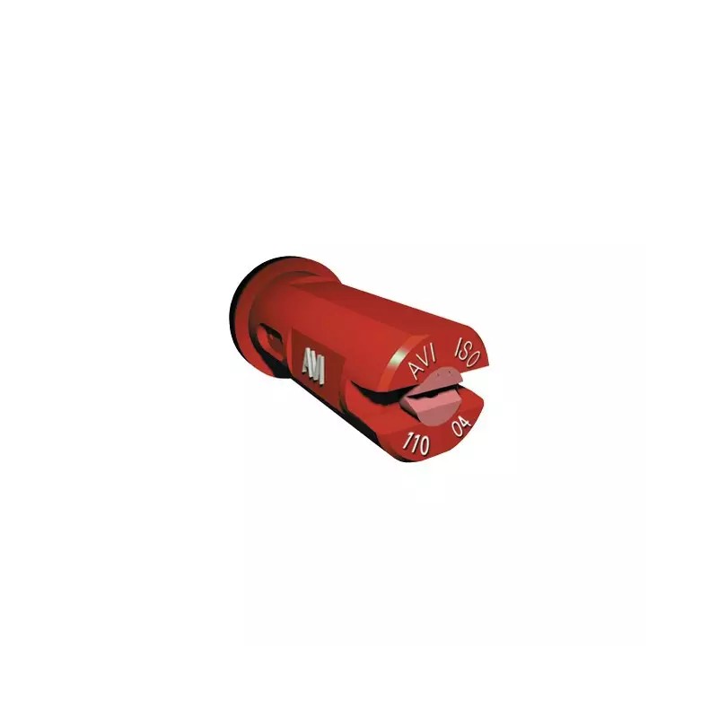 BUSE ALBUZ AVI 110 04 ROUGE - ref. 30533273 | TP Agri
