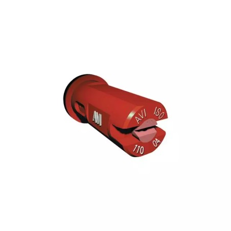BUSE ALBUZ AVI 110 04 ROUGE - ref. 30533273 | TP Agri