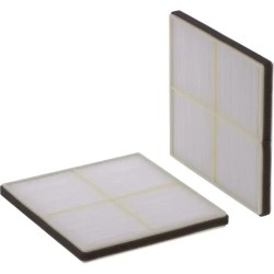 FILTRE HABITACLE SC 90287 HIFI FILTER - ref. HIFSC90287 | TP Agri