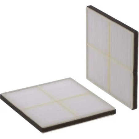 FILTRE HABITACLE SC 90287 HIFI FILTER - ref. HIFSC90287 | TP Agri