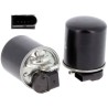 FILTRE A GASOIL SN 70388 HIFI FILTER - ref. HIFSN70388 | TP Agri