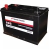 BATTERIE 12V 100AH 730A + A GAUCHE TECHNI-POWE - ref. 411558 | TP Agri