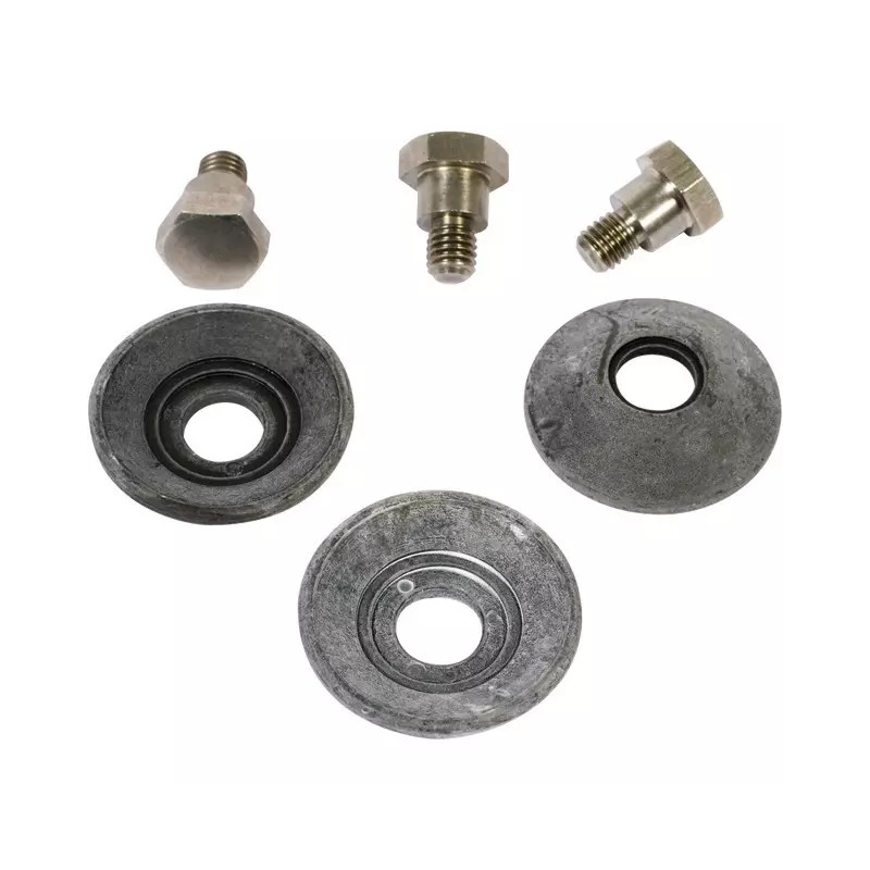 KIT FIXATION MEMBRANES 547 (KIT 547) - ref. 231342 | TP Agri