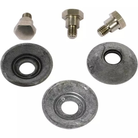KIT FIXATION MEMBRANES 547 (KIT 547) - ref. 231342 | TP Agri