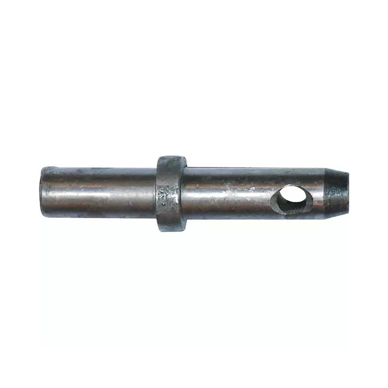 AXE D'ATTELAGE DOUBLE A SOUDER 22-22 LG136 - ref. 31110505 | TP Agri