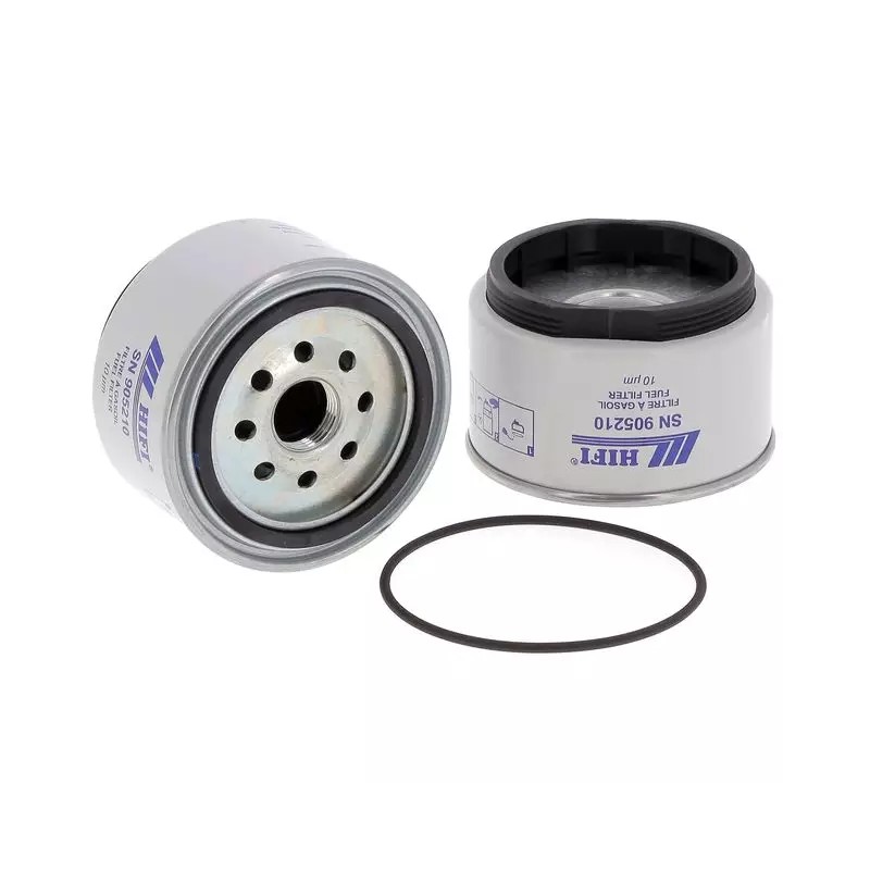 FILTRE A GASOIL SEPARATEUR D'EAU SN 90521 - ref. HIFSN905210 | TP Agri