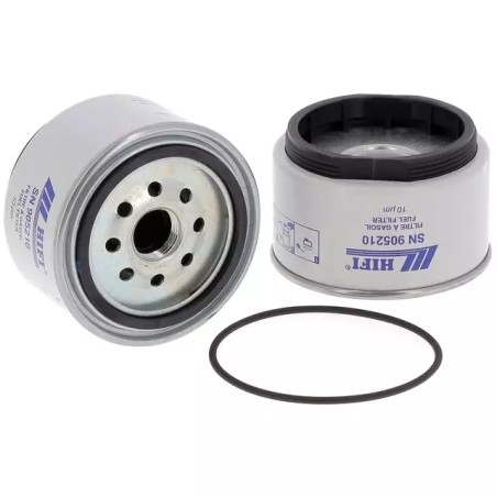 FILTRE A GASOIL SEPARATEUR D'EAU SN 90521 - ref. HIFSN905210 | TP Agri