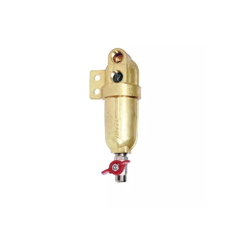 FILTRE EN LAITON 2-2 GAZ 3/4" 40 - ref. 230819 | TP Agri
