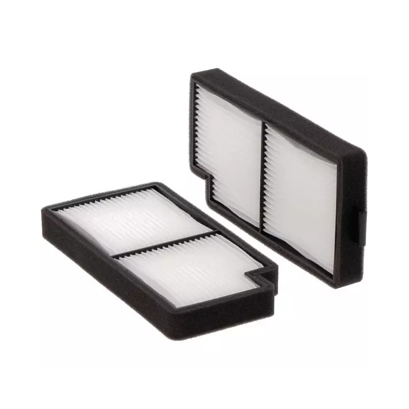 FILTRE HABITACLE SC 80026 HIFI FILTER - ref. HIFSC80026 | TP Agri