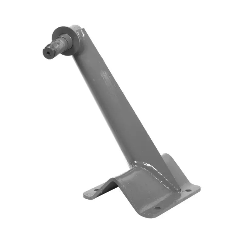 SUPPORT GAUCHE TXL UNIA POUR MOYEUX SANS ENTRE - ref. 262713 | TP Agri