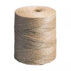 FICELLE SISAL 0,6/3 BOBINE DE 200GR - ref. 1864290 | TP Agri