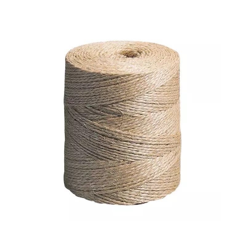 FICELLE SISAL 0,6/3 BOBINE DE 200GR - ref. 1864290 | TP Agri