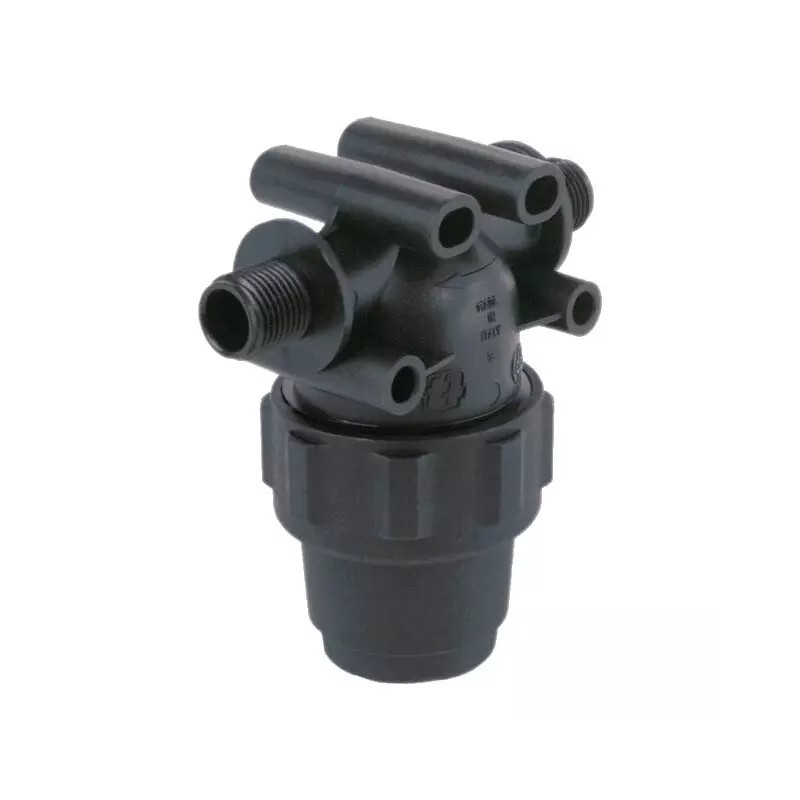 FILTRE DE LIGNE 3/4" GAZ (M) 50 - ref. 230756 | TP Agri