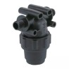 FILTRE DE LIGNE 3/4" GAZ (M) 50 - ref. 230756 | TP Agri