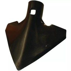 SOC VIBRO TRIANGLE 150X4 TYPE K44 - ref. 5230180 | TP Agri