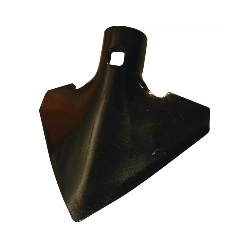 SOC VIBRO TRIANGLE 150X4 TYPE K44 - ref. 5230180 | TP Agri