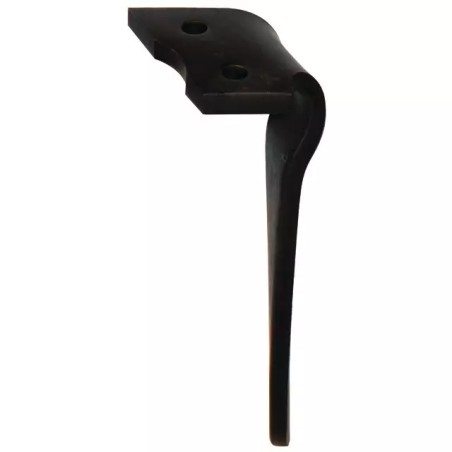 DENT DE HERSE ROTATIVE GAUCHE 310X110X15MM D1 - ref. 5160071 | TP Agri