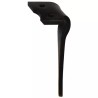 DENT DE HERSE ROTATIVE GAUCHE 310X110X15MM D1 - ref. 5160071 | TP Agri