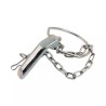 GOUPILLE CLIPS AVEC CHAINE POUR CONE 11X54,5 - ref. 31120225 | TP Agri