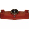SUPPORT DENTS DE HERSE 300 ORIGINE KUHN - ref. KUH52501020 | TP Agri