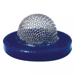 FILTRE DE BUSE A CALOTTE 50 MESH BLEU - ref. 30540191 | TP Agri