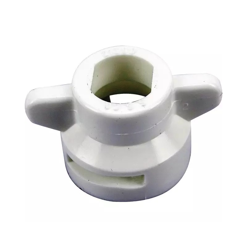 ECROU BLANC HARDI PR TJ/AI MEPLAT 11MM - ref. 267761 | TP Agri
