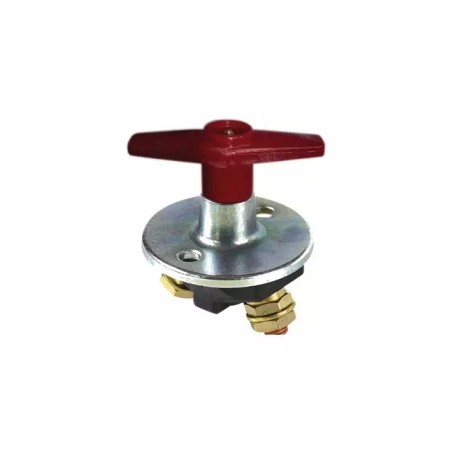 COUPE BATTERIE 12/24V 150A A POIGNEE - ref. 31370622 | TP Agri