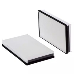 FILTRE HABITACLE SC 50161 HIFI FILTER - ref. HIFSC50161 | TP Agri