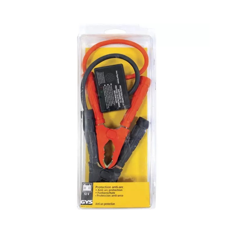 PROTECTION ANTI-ARC 12V GYS - ref. 31368195 | TP Agri