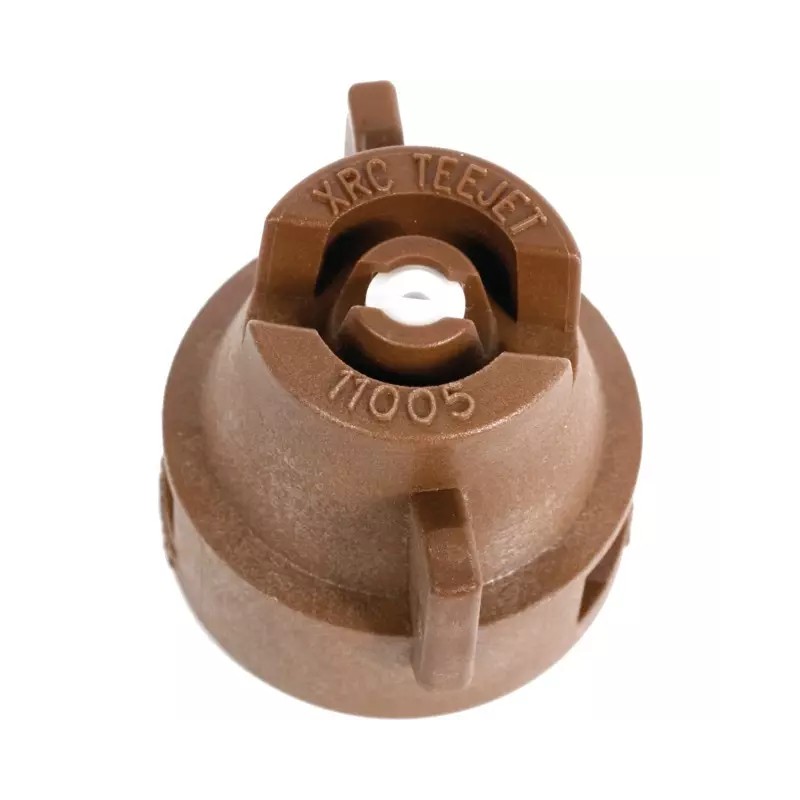 BUSE TEEJET JET PLAT XRC 110 05 VK MARRON CERA - ref. 247236 | TP Agri