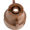 BUSE TEEJET JET PLAT XRC 110 05 VK MARRON CERA - ref. 247236 | TP Agri