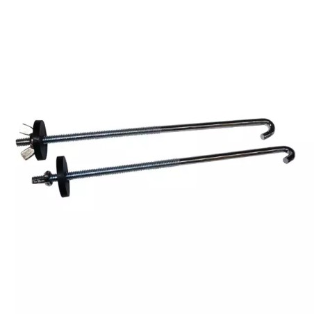 TIGE DE FIXATION UNIVERSELLE POUR BATTERIE J - ref. 31370038 | TP Agri