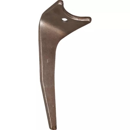 DENT DE HERSE ROTATIVE GAUCHE ATTAQUANTE ESTA - ref. 5160105 | TP Agri