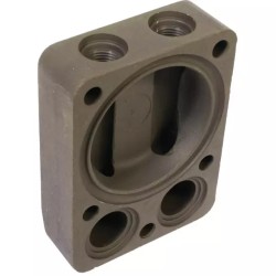 CULASSE KAPPA 30-40-75ANODISEE -2321 - ref. 231432 | TP Agri