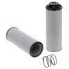 FILTRE HYDRAULIQUE SH 60774 HIFI FILTER - ref. HIFSH60774 | TP Agri