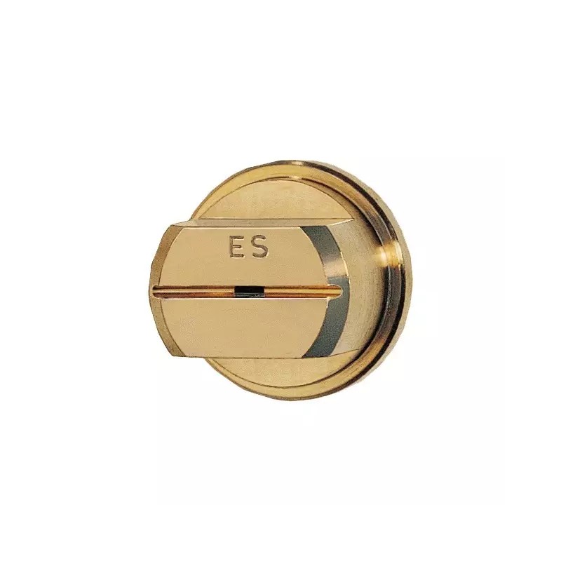 BUSE LECHLER ES 90 02 JAUNE POLYMERE - ref. 30536241 | TP Agri
