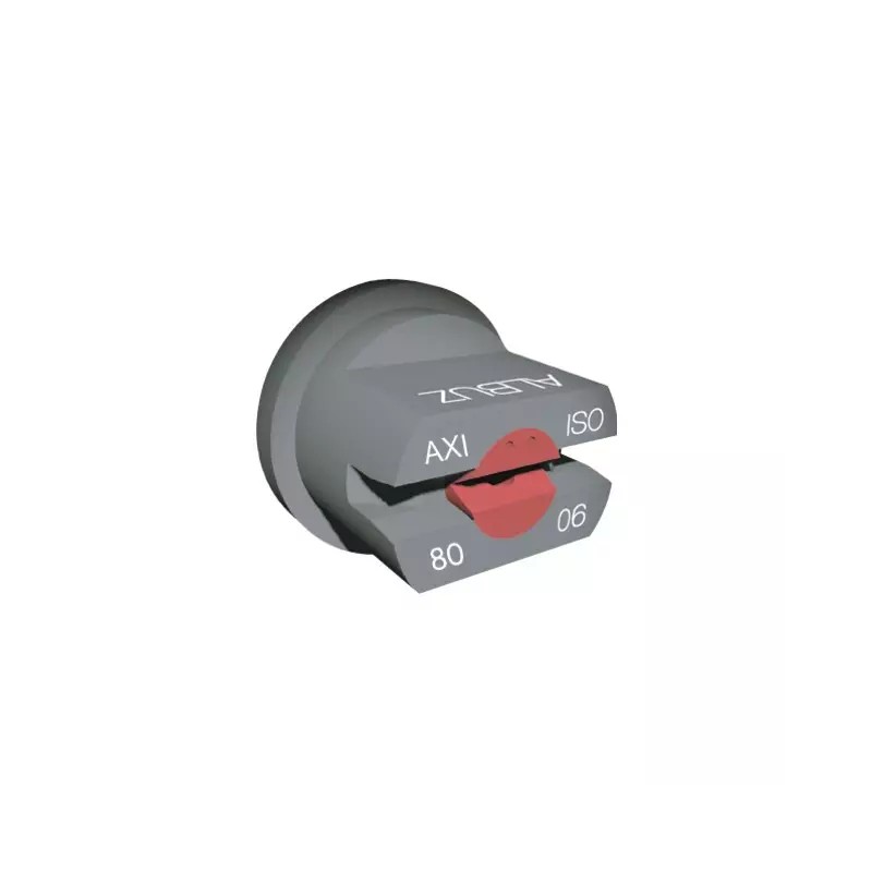 BUSE ALBUZ AXI 80 06 GRISE - ref. 30533252 | TP Agri