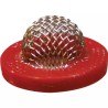 FILTRE DE BUSE A CALOTTE 32 MESH ROUGE - ref. 30540190 | TP Agri
