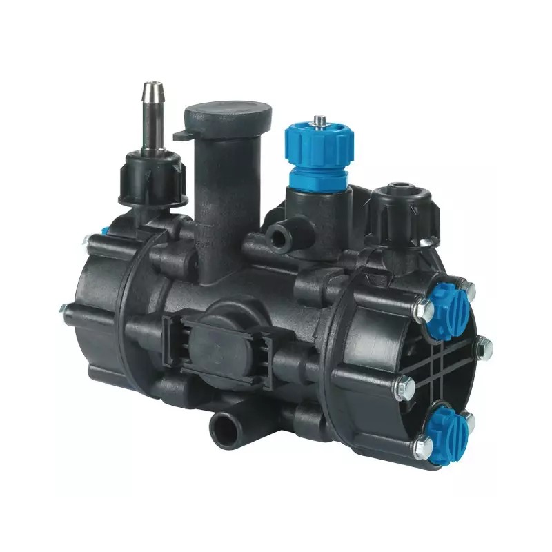 POMPE PULVERISATEUR MC18 2 MEMBRANES VITON 1 - ref. 30535005 | TP Agri