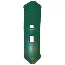 SOC REVERSIBLE 65X8X255 EA45/60 TYPE KVERNELA - ref. 5242296 | TP Agri