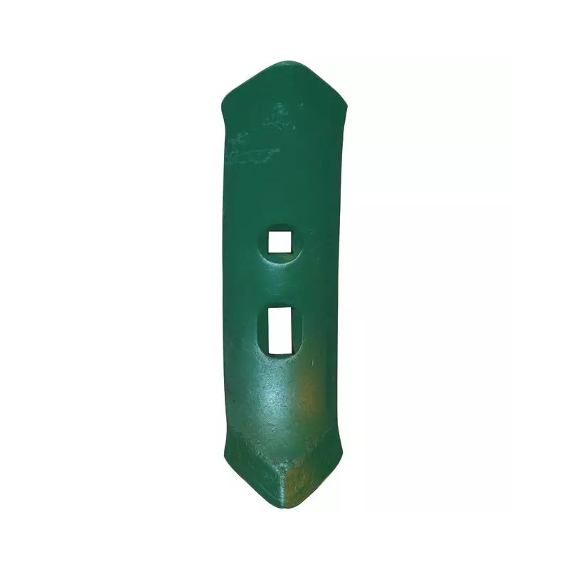 SOC REVERSIBLE 65X8X255 EA45/60 TYPE KVERNELA - ref. 5242296 | TP Agri