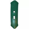 SOC REVERSIBLE 65X8X255 EA45/60 TYPE KVERNELA - ref. 5242296 | TP Agri