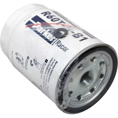 FILTRE A CARBURANT SK3735 - ref. 265957 | TP Agri