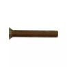 RIVET TETE FRAISEE ACIER 5X34 - ref. NOD80350506 | TP Agri