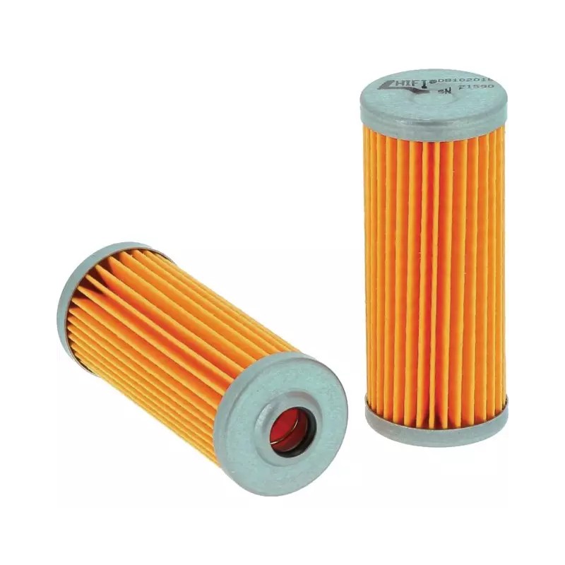 FILTRE A GASOIL SN 21590 HIFI FILTER - ref. HIFSN21590 | TP Agri